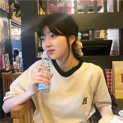 小姐好黑