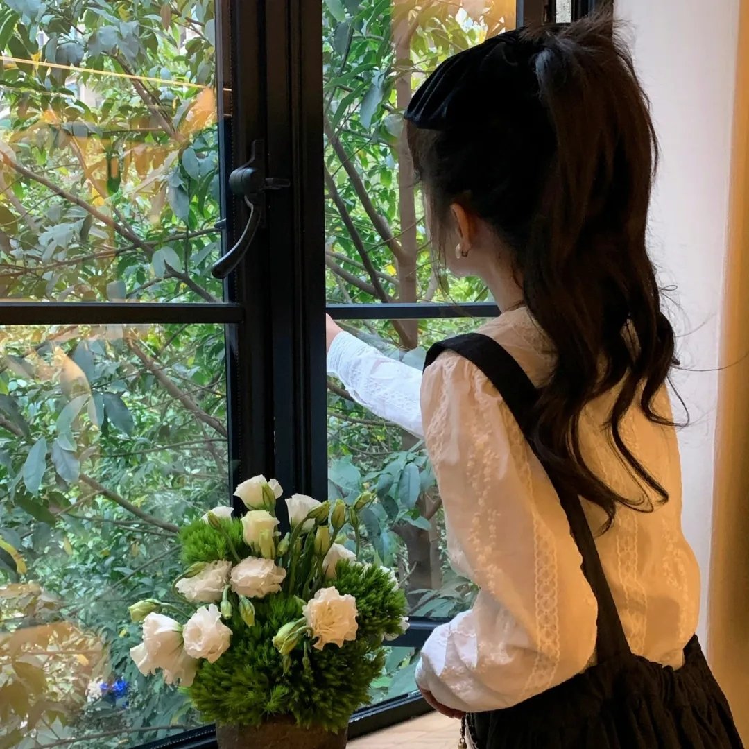音乐少女
